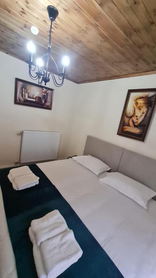 Bujtina 31 3* Korce