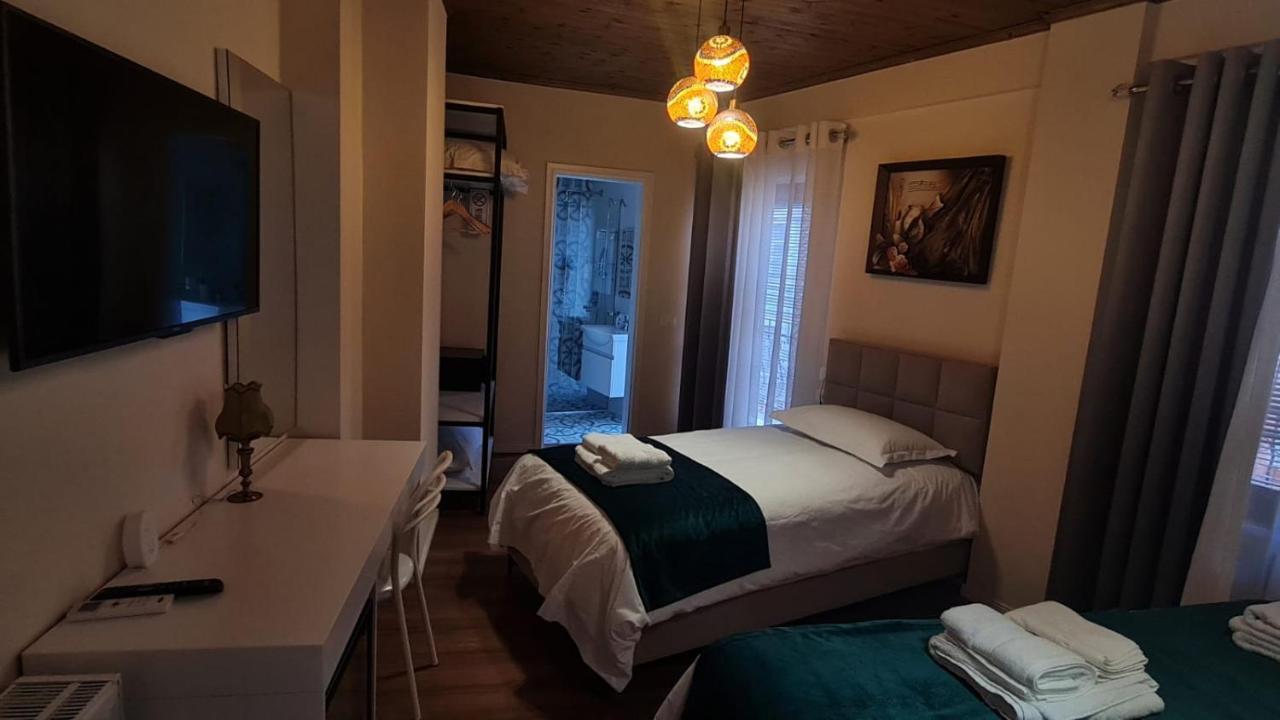 Bujtina 31 Hotel Korce
