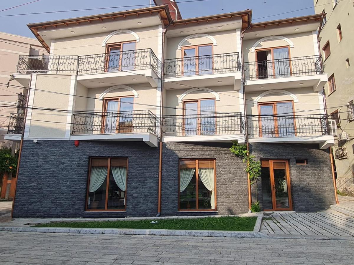 Hotel Bujtina 31 3*