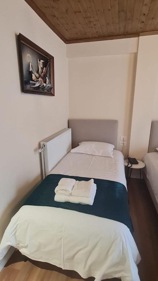 Bujtina 31 Hotel Korce