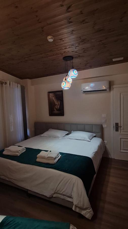 Hotel Bujtina 31 3*