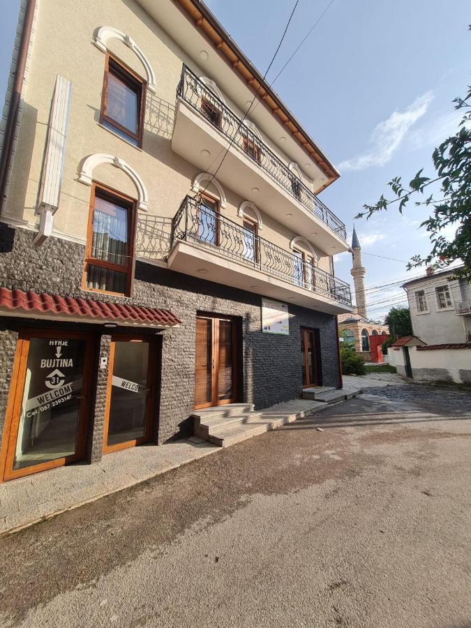 Hotel Bujtina 31
