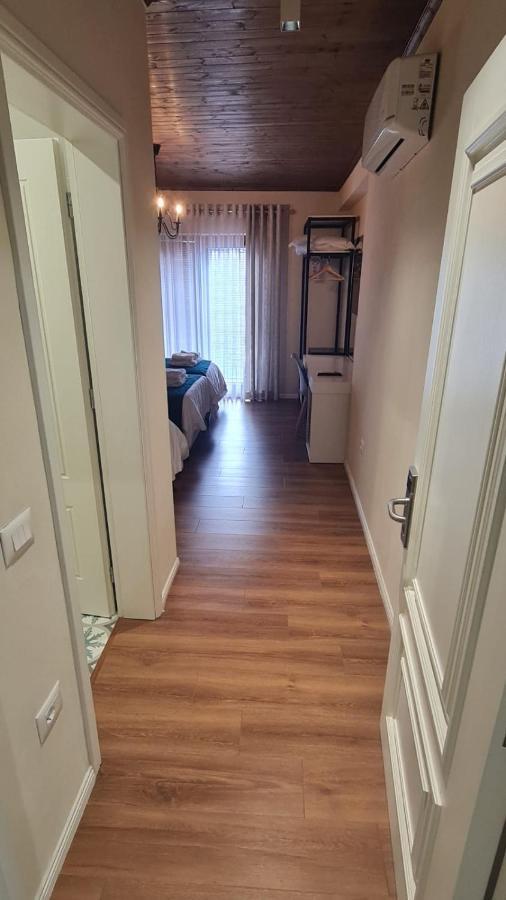 Hotel Bujtina 31 Korce