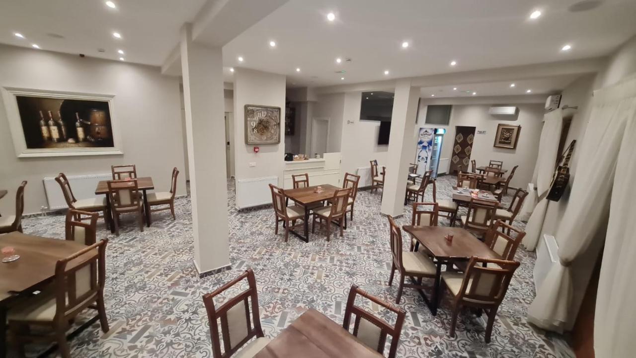Bujtina 31 Korce