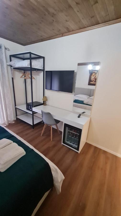 Hotel Bujtina 31 Korce