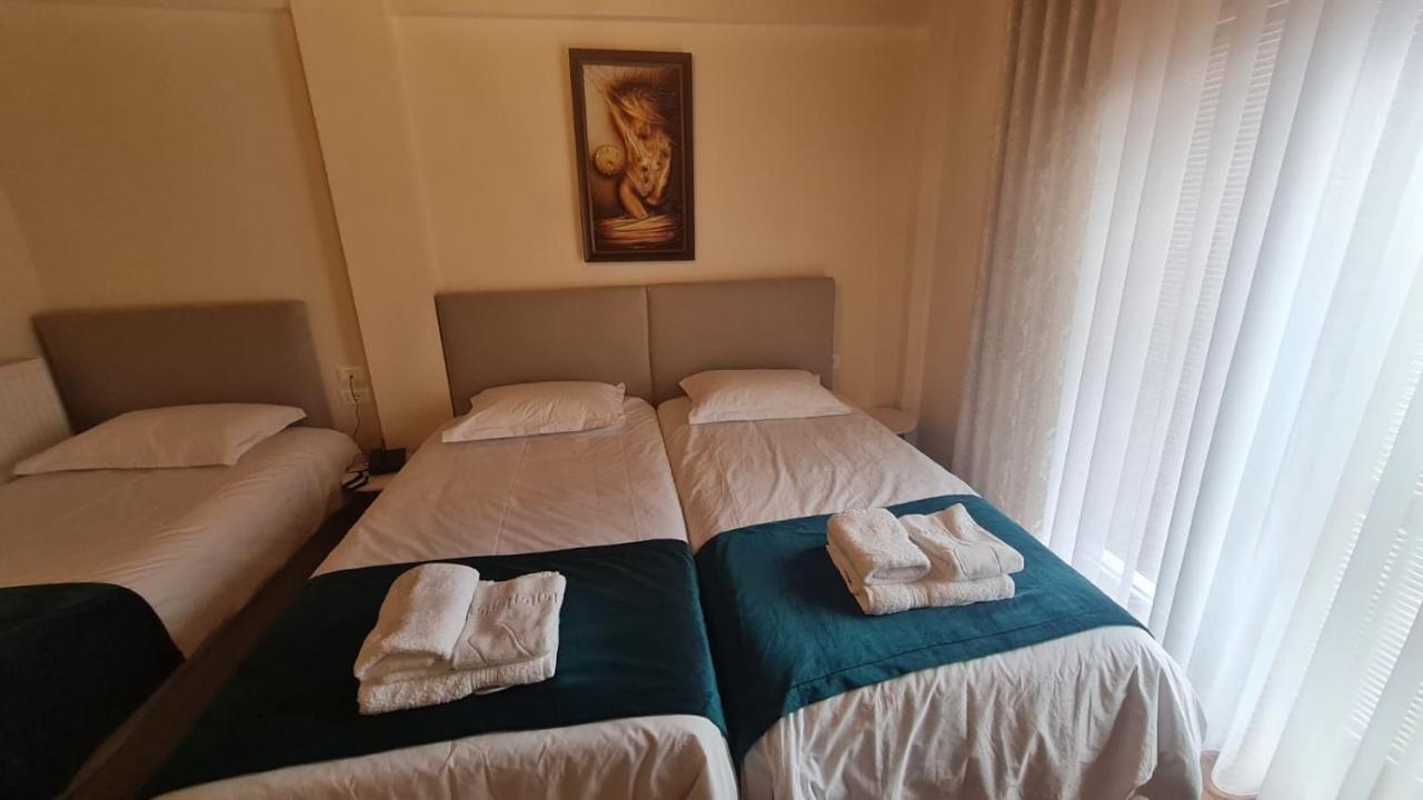 Bujtina 31 3* Korce