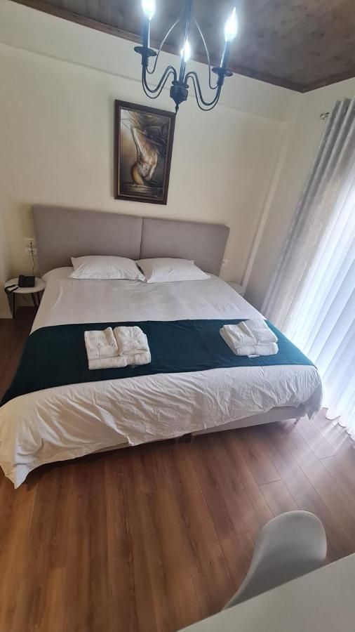Hotel Bujtina 31
