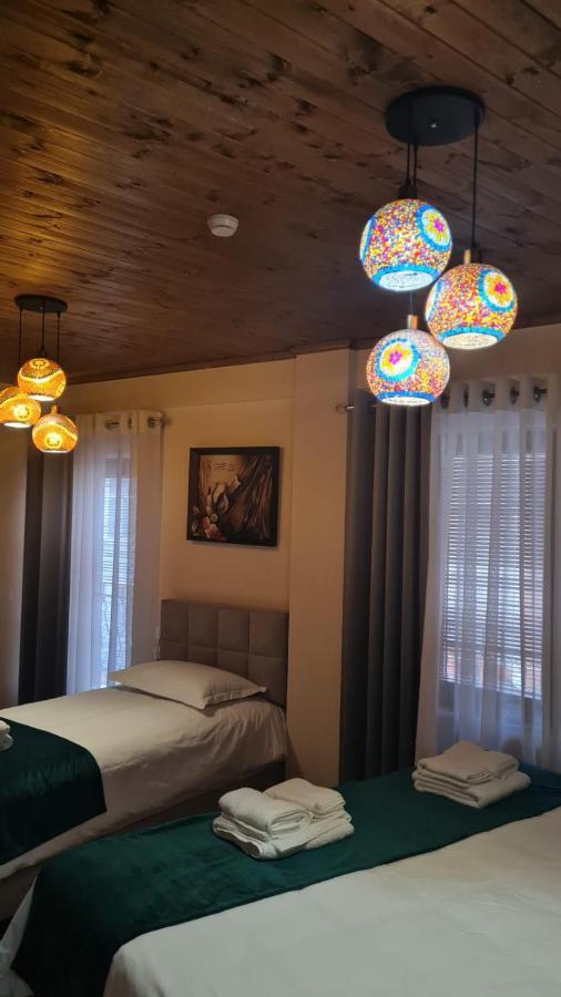 Bujtina 31 Hotel Korce