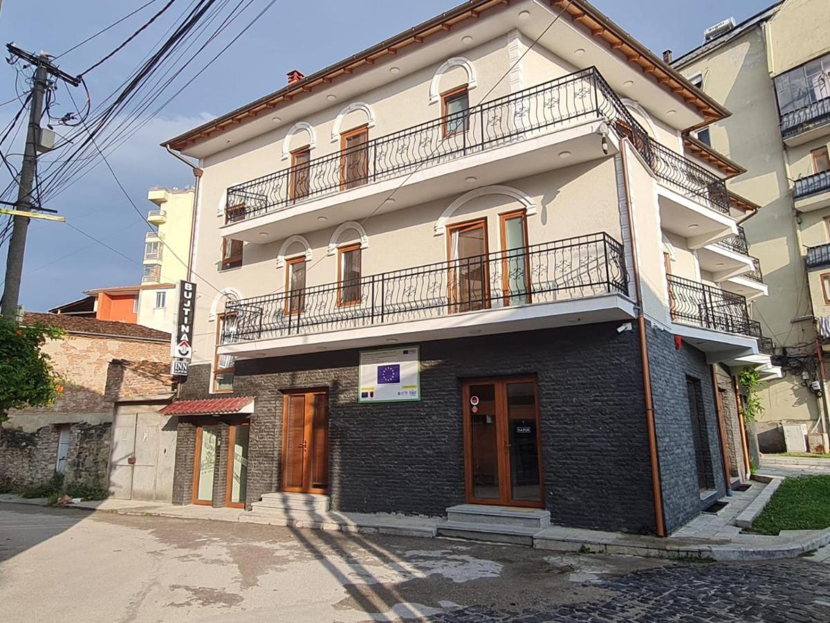 Bujtina 31 Korce